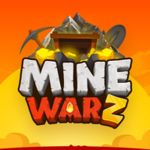 mine warz android application logo